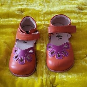Baby Dolls Shoes